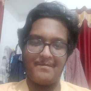 Joel - Maths tutor - 
