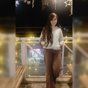 Mannat - Physics Tutor - Faridabad