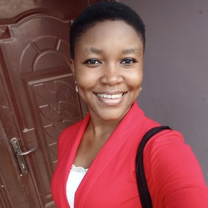 ALIYU - Chemistry tutor - Oko Erin