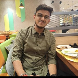 Kishan - Accounting teacher - Kolkata