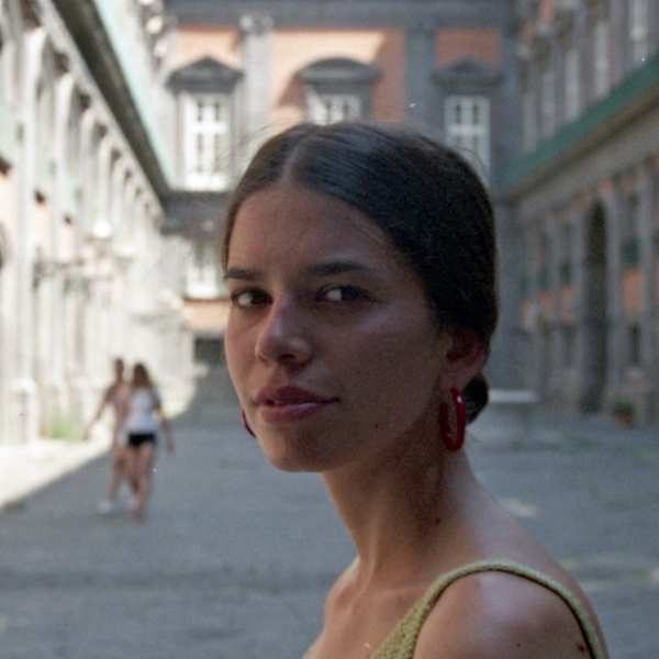 Anna - Insegnante di aiuto compiti - Milano