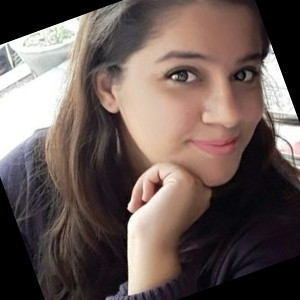Vandini - Japanese teacher - New Delhi