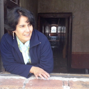 Luisa - tutor académico - 