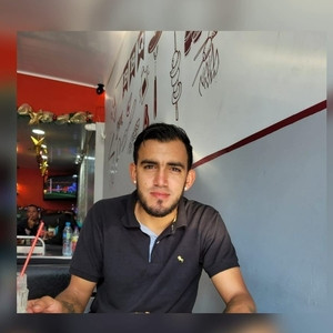 John - profesor de español para extranjeros - Bogotá