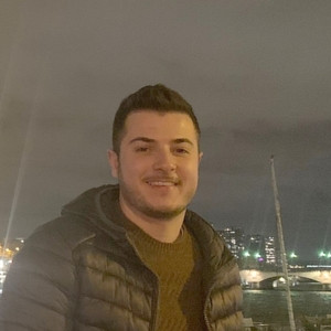 Francesco - Insegnante di francese - Trieste