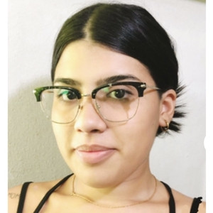 Luna - Profesor anglais - Buenos Aires
