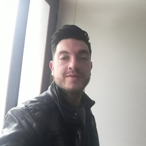 Juan - profesor de español para extranjeros - 