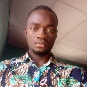 Desmond - Maths tutor - Nsukka