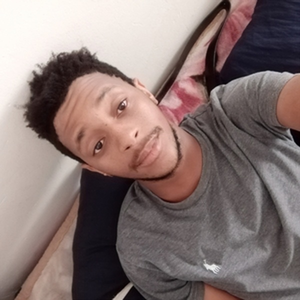 Sechaba - Maths tutor - Phuthaditjhaba