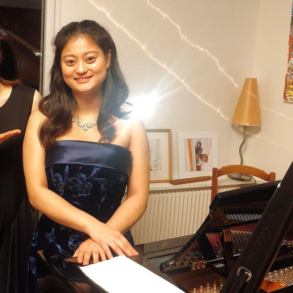 Eri - Prof de français - Bordeaux