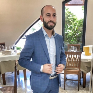 Marco - Insegnante di ripetizioni - Roma