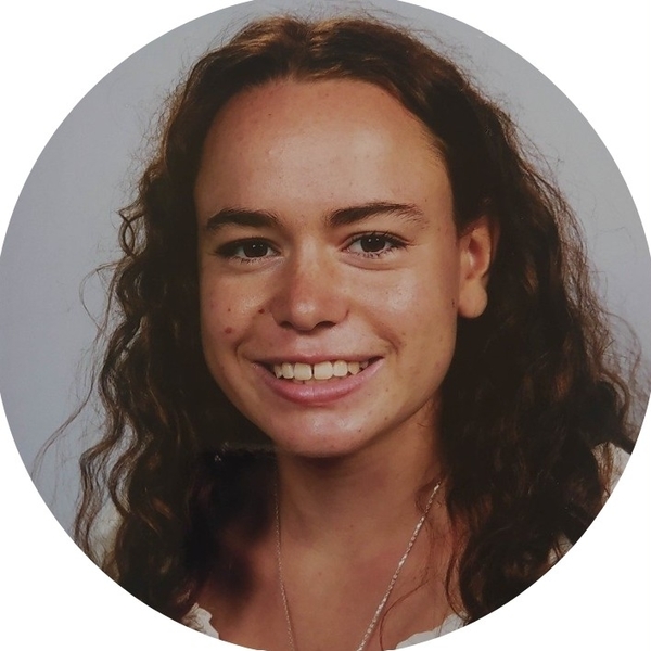 Eline - Prof de maths - Nancy