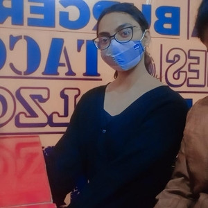 Priti - Yoga instructor - 