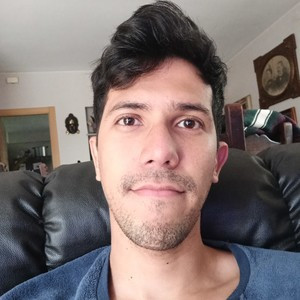 Jeremy - prof de Matemáticas - Begues