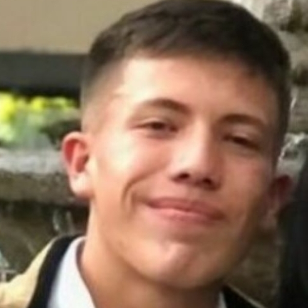 Juan - Profe de cálculo - Bogotá