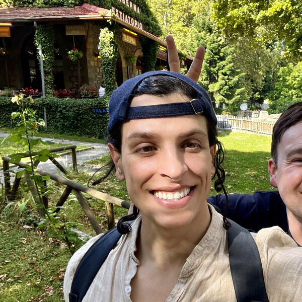 Daniel - Crypto currency tutor - Saint Albans