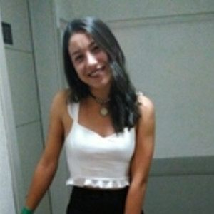 Tamara - profesor de matemáticas - Monte Caseros