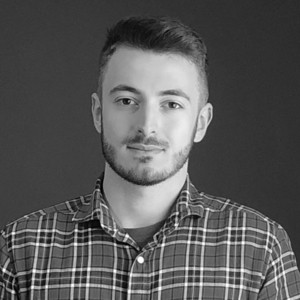 Jordan - Prof de maths - Namur