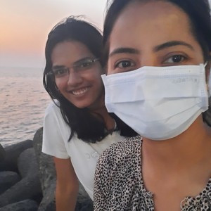 Chanchal Gupta - Biology tutor - Bengaluru