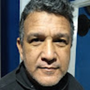 Aldo - Professor de inglês - São Paulo