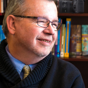 Charles - ESL tutor - Cleveland