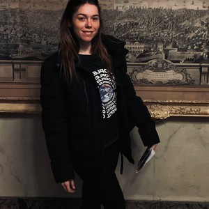 Ophélie - Prof de remise en forme - Marseille