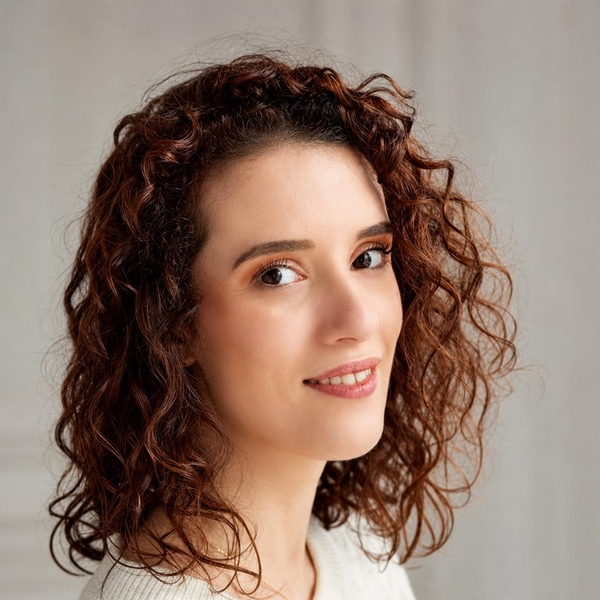 Héloïse - Prof de français - Lausanne