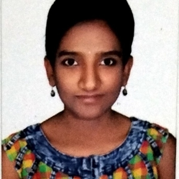 Meghana - Mathematics teacher - Bengaluru