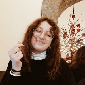 Alice - Insegnante di aiuto compiti - Grosseto