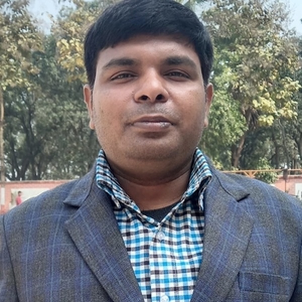 Sanjeev - Computer programming tutor - 