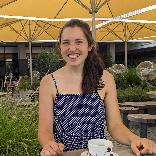 Sophie - Deutschlehrer - München