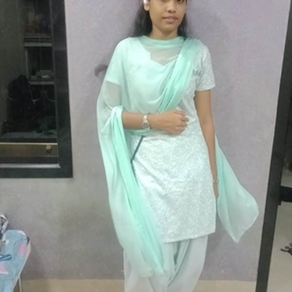 Priya Tiwari - Maths teacher - Mumbai