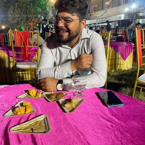 Kapil Beniwal - Biology tutor - Gurugram