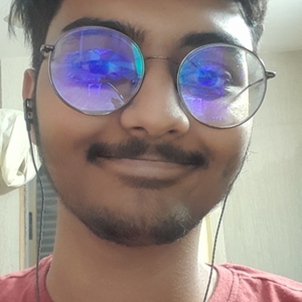 SHAH - Maths tutor - Ahmedabad