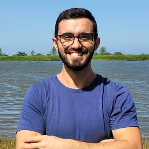 Victor - Professor de português para estrangeiros - 
