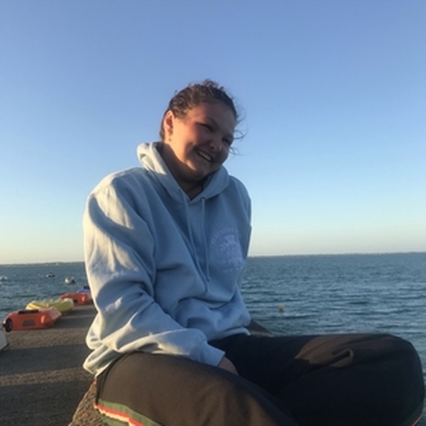 Mathilde - Prof d'aide aux devoirs - Montpellier
