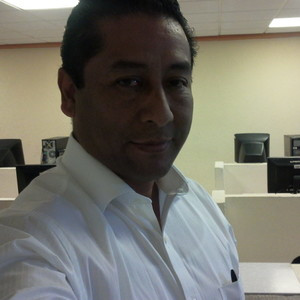 Sergio - Profesor de matemática - 