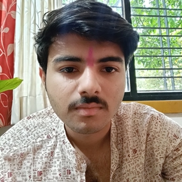 Tejas - Maths tutor - Ugaon