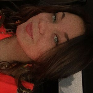 Kiersten Layne - ESL tutor - Center