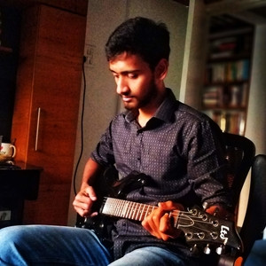 Karan - Maths tutor - Bengaluru