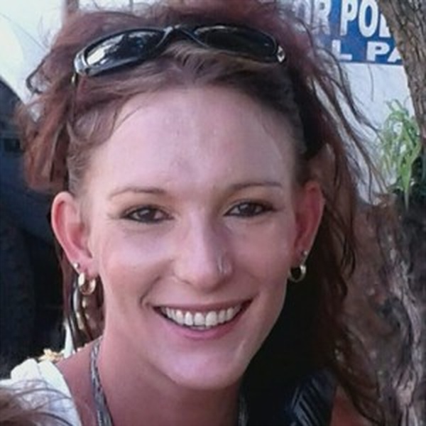 Elaine - Psychology tutor - Pretoria
