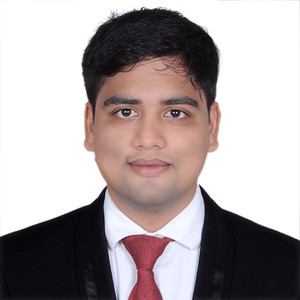 ABHISHEK - Mathematics tutor - Dombivli