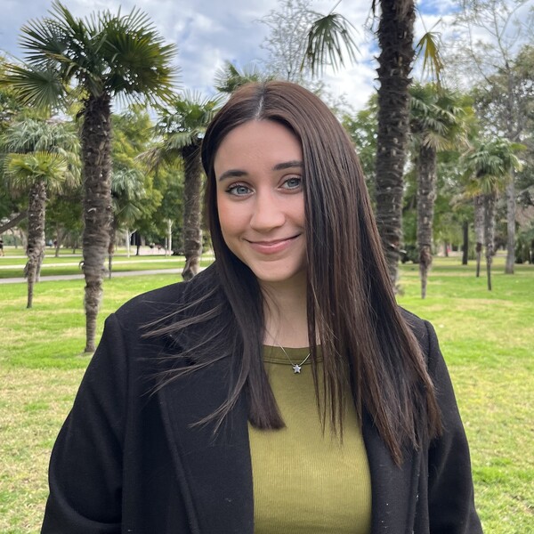 Elena - Profe de inglés - Valencia