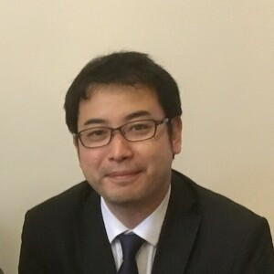 Tomohiro - Prof de japonês - São Paulo