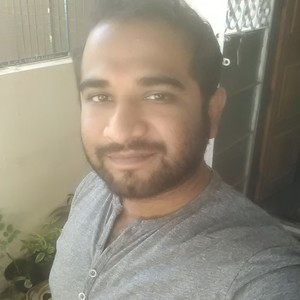 Vikrant - Biology teacher - Belgaum