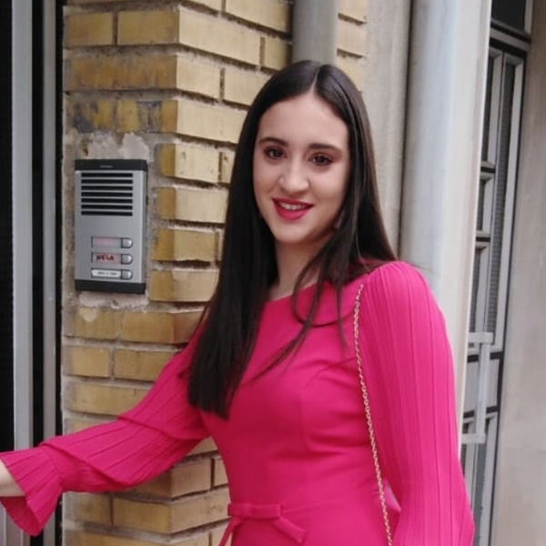 Rosa - Profe de ayuda con los deberes - Córdoba