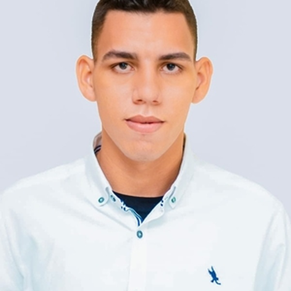 Julio - Profe de inglés - Barranquilla