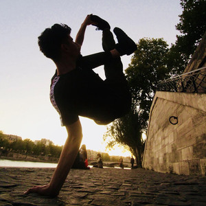 Melsi - Prof de danse - Paris