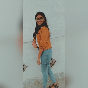 Harshita - Mathematics tutor - Hyderabad