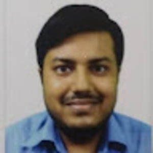 BAIBHAV - Maths tutor - Patna